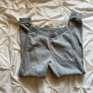 Nike joggers
